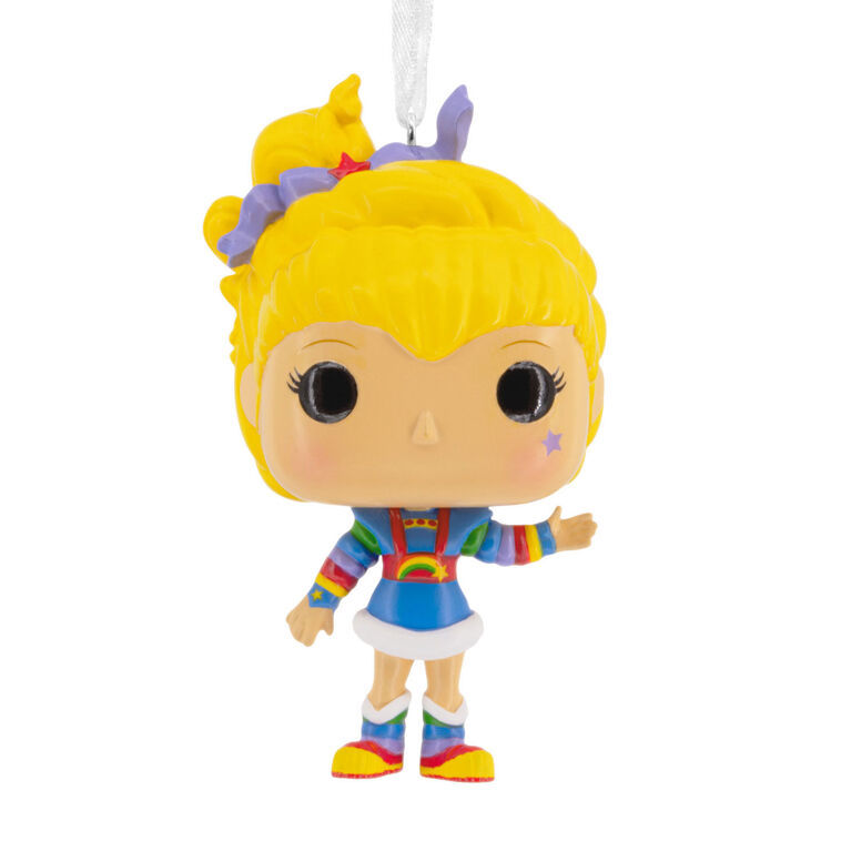 Rainbow Brite Funko POP!® Hallmark Ornament