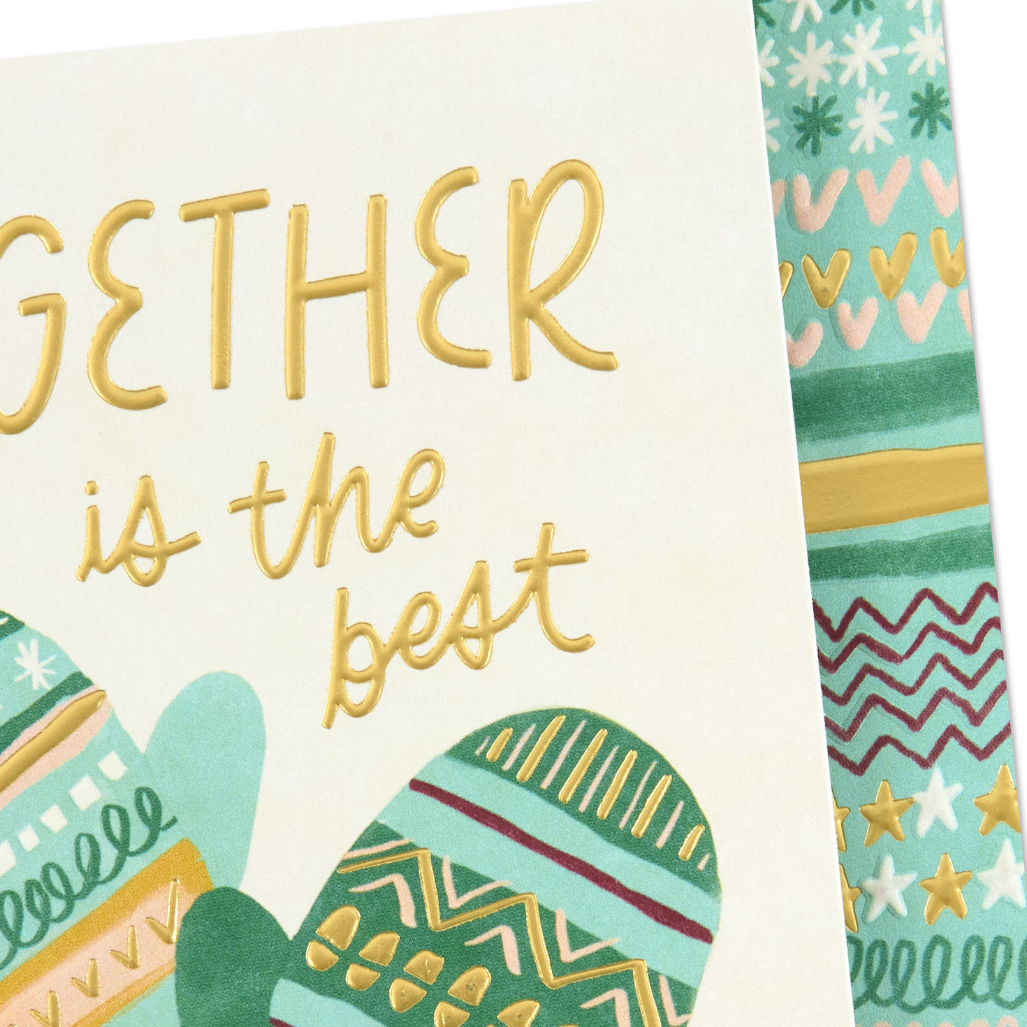 You're a Wonderful Couple Christmas Card for Niece and Her Significant Other for only USD 4.59 | Hallmark