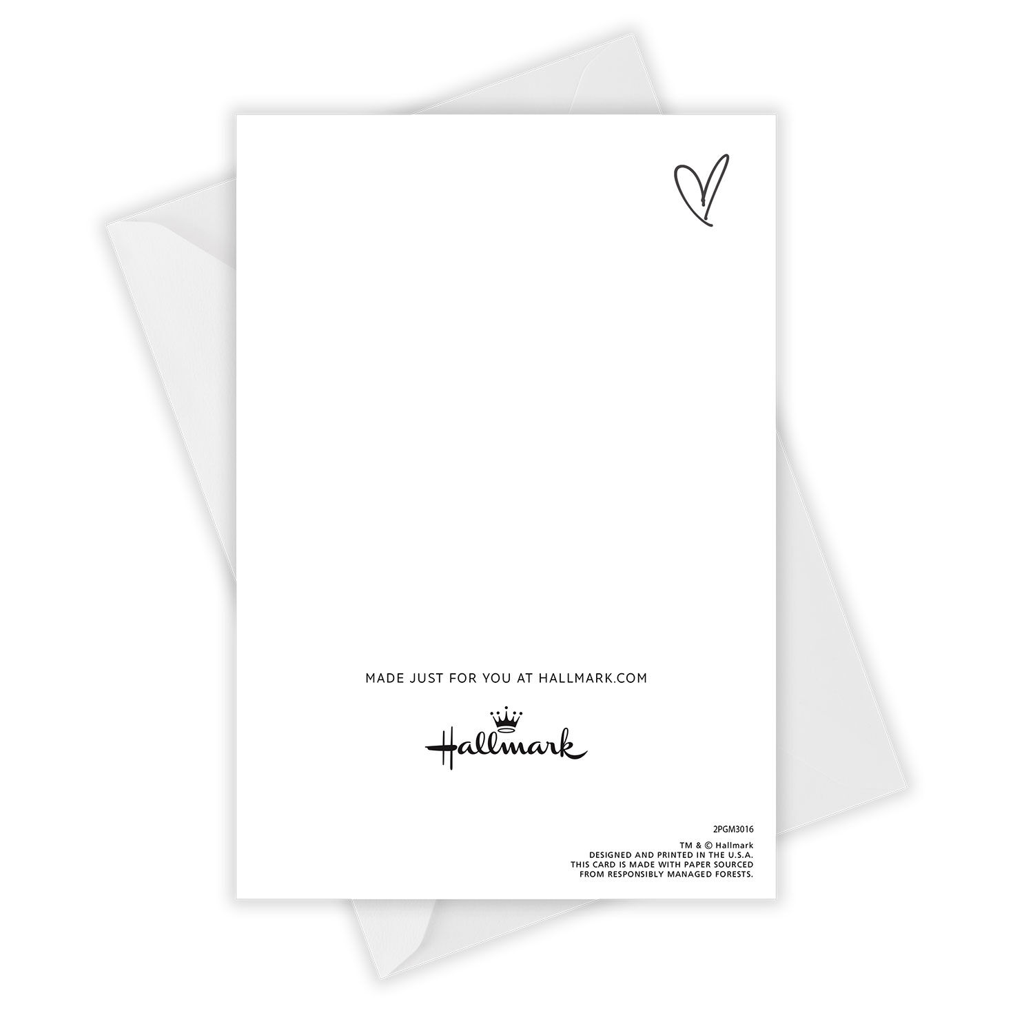 Instant Photo on Pink Happy Custom Card for only USD 4.99 | Hallmark
