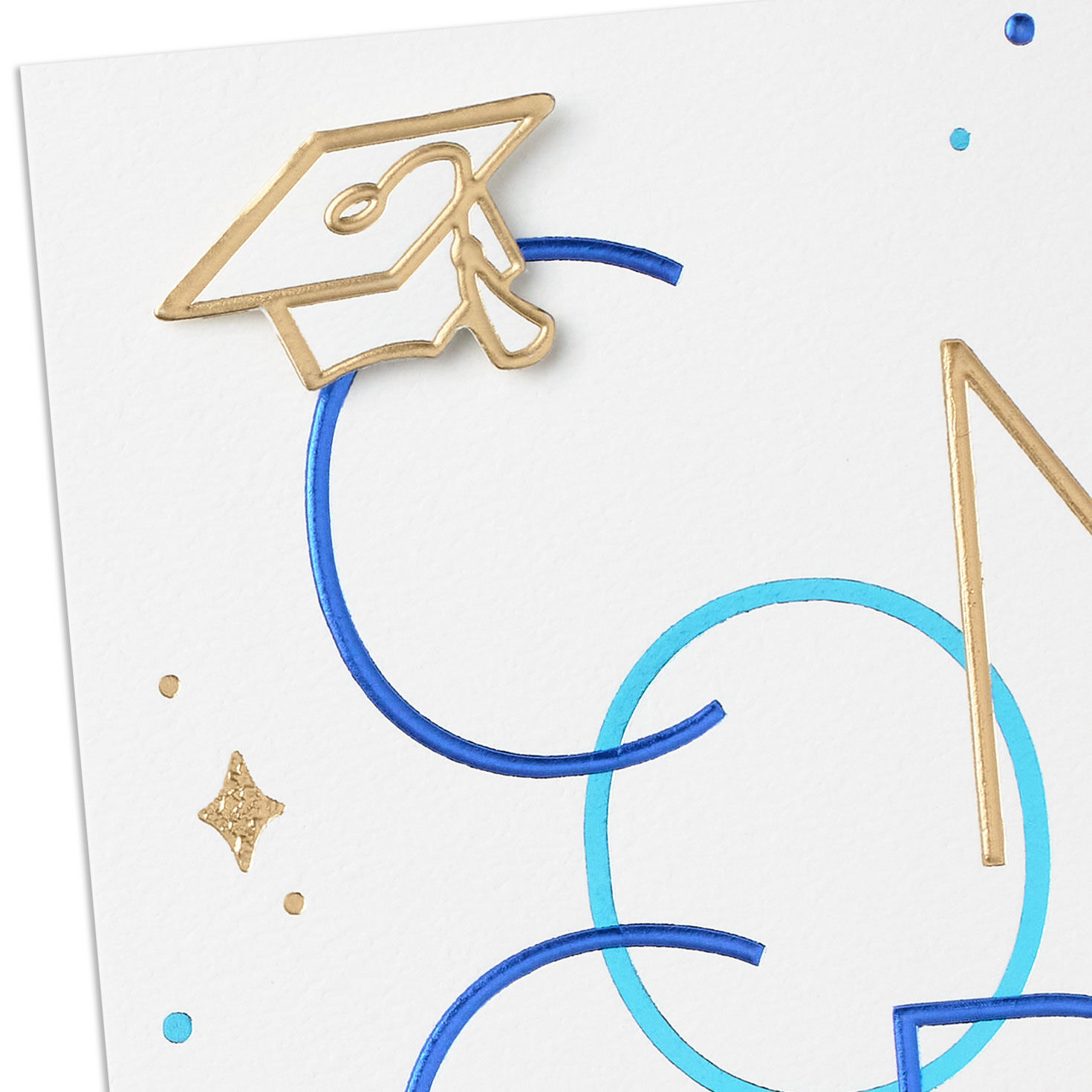 You Deserve to Feel So Proud Graduation Card for only USD 6.99 | Hallmark