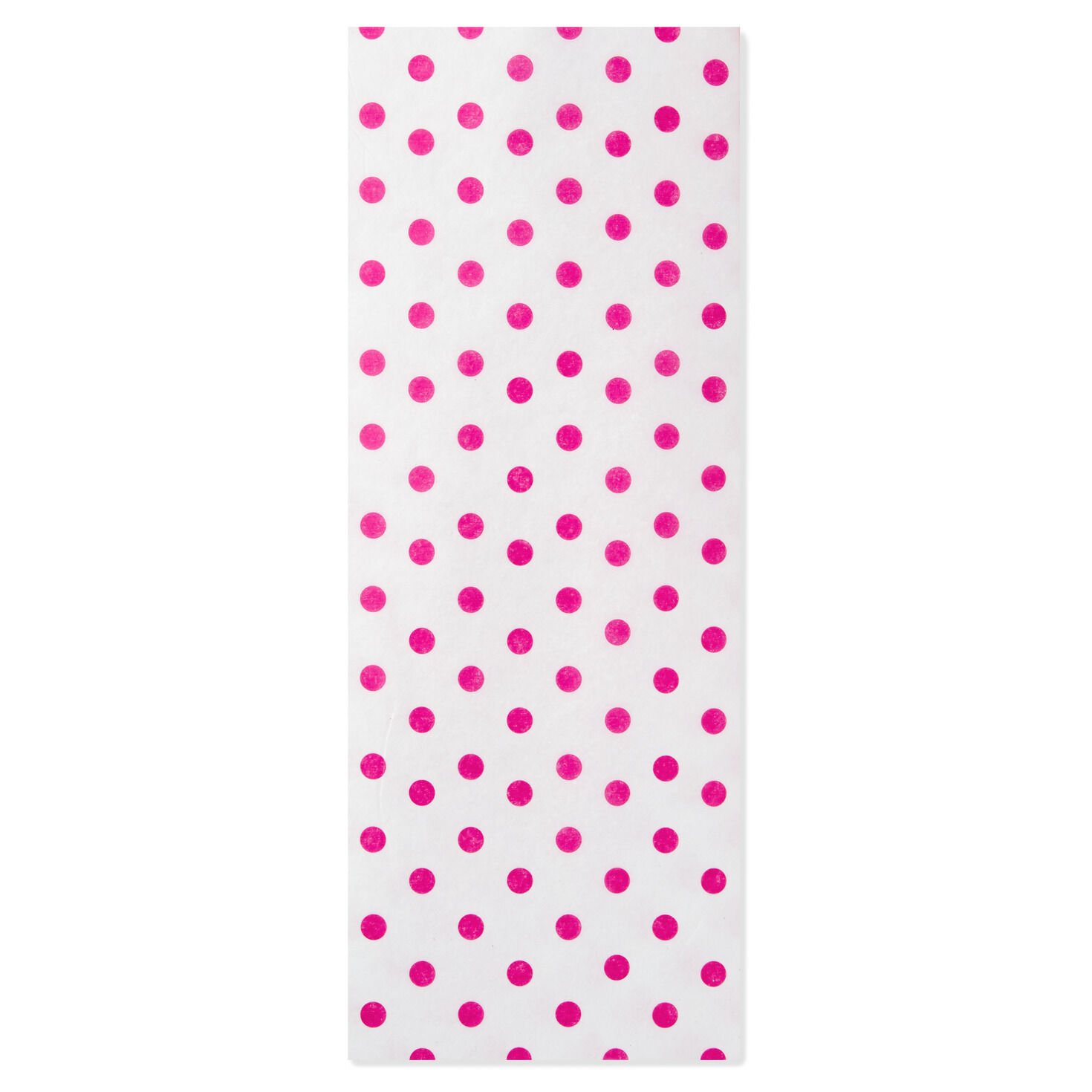 Chocolate Transfer Sheet pink Poka Dots Edible for Decorations A4