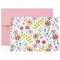 Whimsical Designs Assorted Note Cards With Caddy, Box of 30, , large image number 11