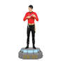 Star Trek™ Mirror, Mirror Collection Lieutenant Hikaru Sulu Ornament With Light and Sound, , large image number 1