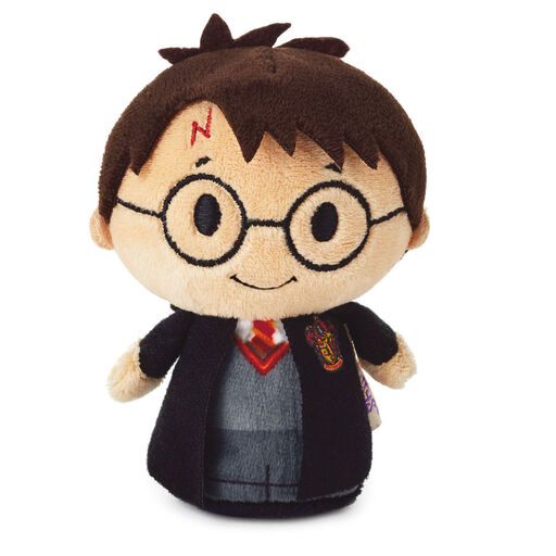 itty bittys® Harry Potter™ Plush, 