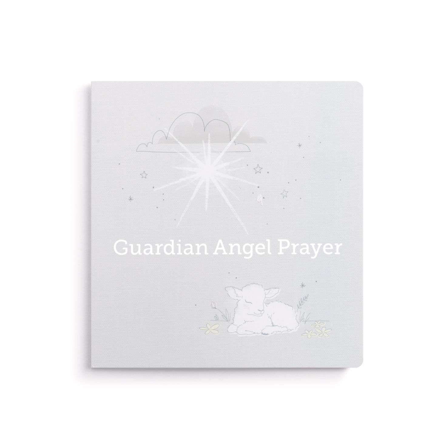 Baby Prayer Book and Blanket Gift Set front image number 3