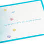 Disney The Little Mermaid Wishing You Happiness 3D Pop-Up Card, , large image number 3