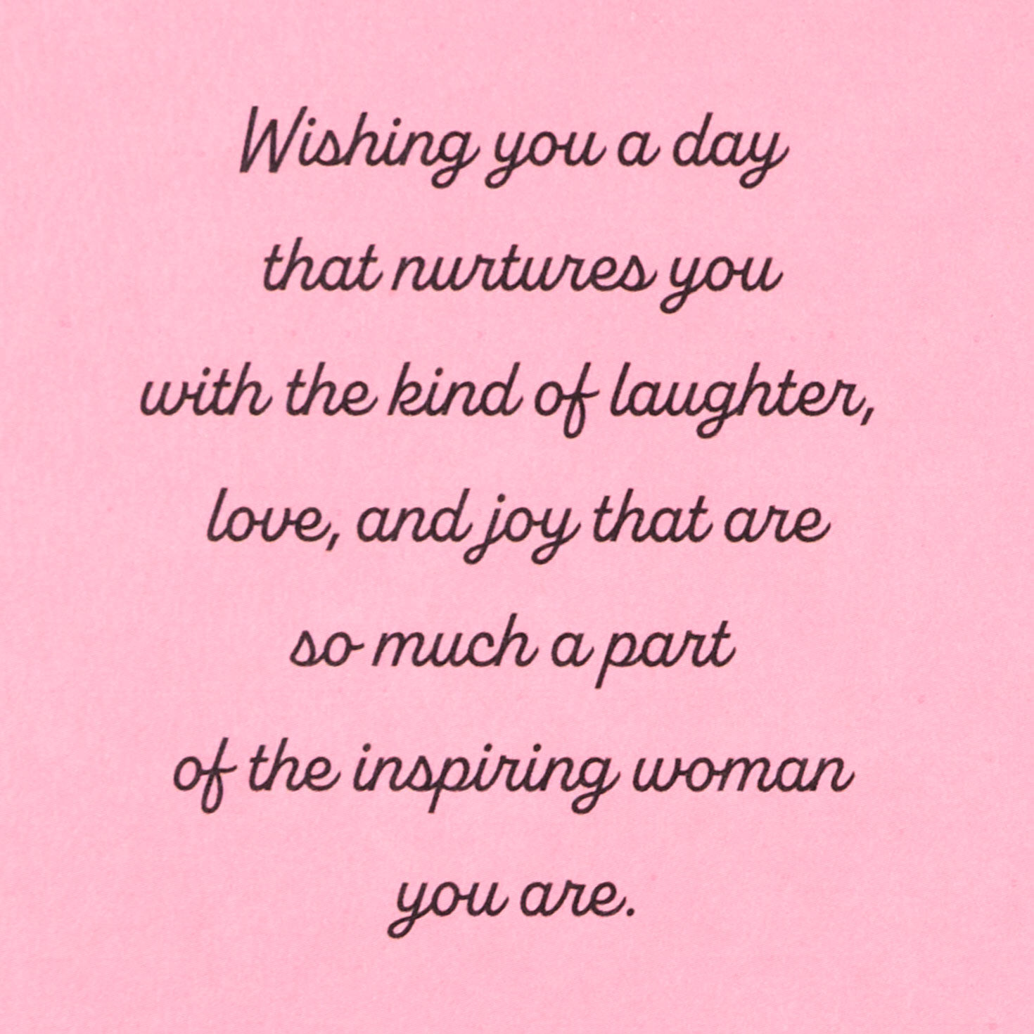 Grateful For and Proud of You Birthday Card for Daughter for only USD 4.99 | Hallmark