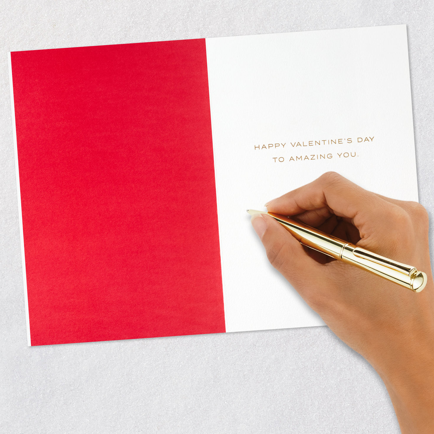 You're All Heart Valentine's Day Card for only USD 5.99 | Hallmark