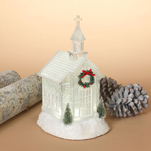 Snow Globes & Water Globes Hallmark