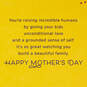 So In Awe of You Mother's Day Card for Daughter, , large image number 2