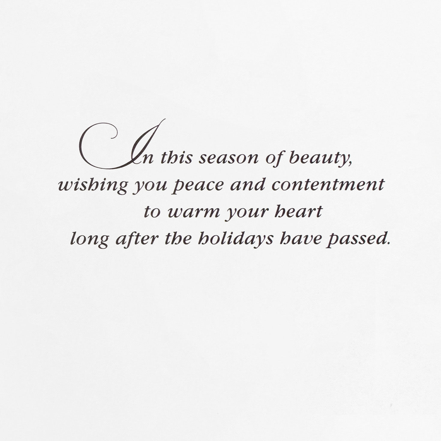 Cardinal Boxed Christmas Cards Bulk Pack sentiment image number 4