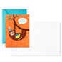 Cute Animals Assorted Blank Kids Birthday Cards, Pack of 48, , large image number 7