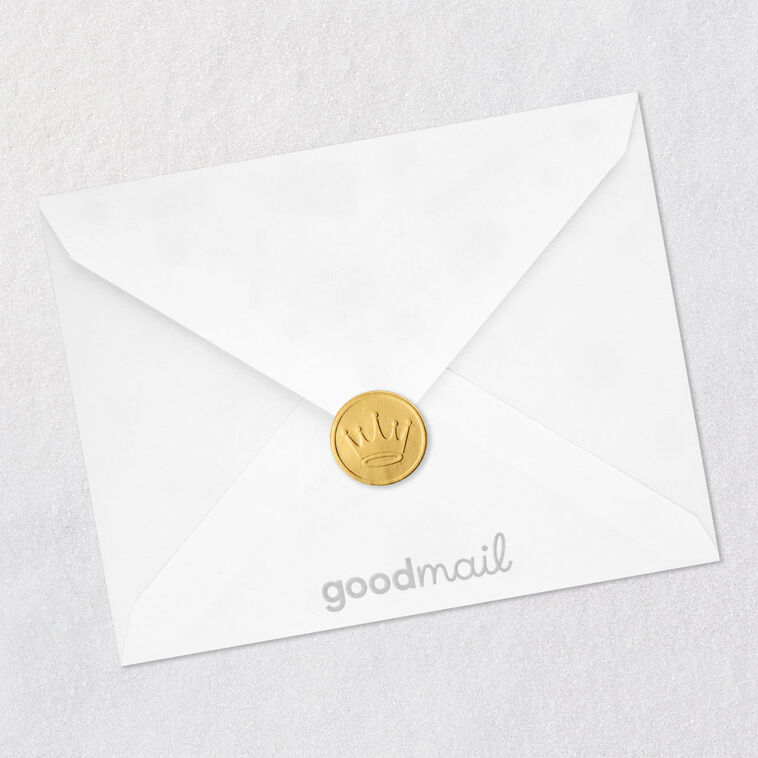 You and Me Make Sense Card, , large image number 8