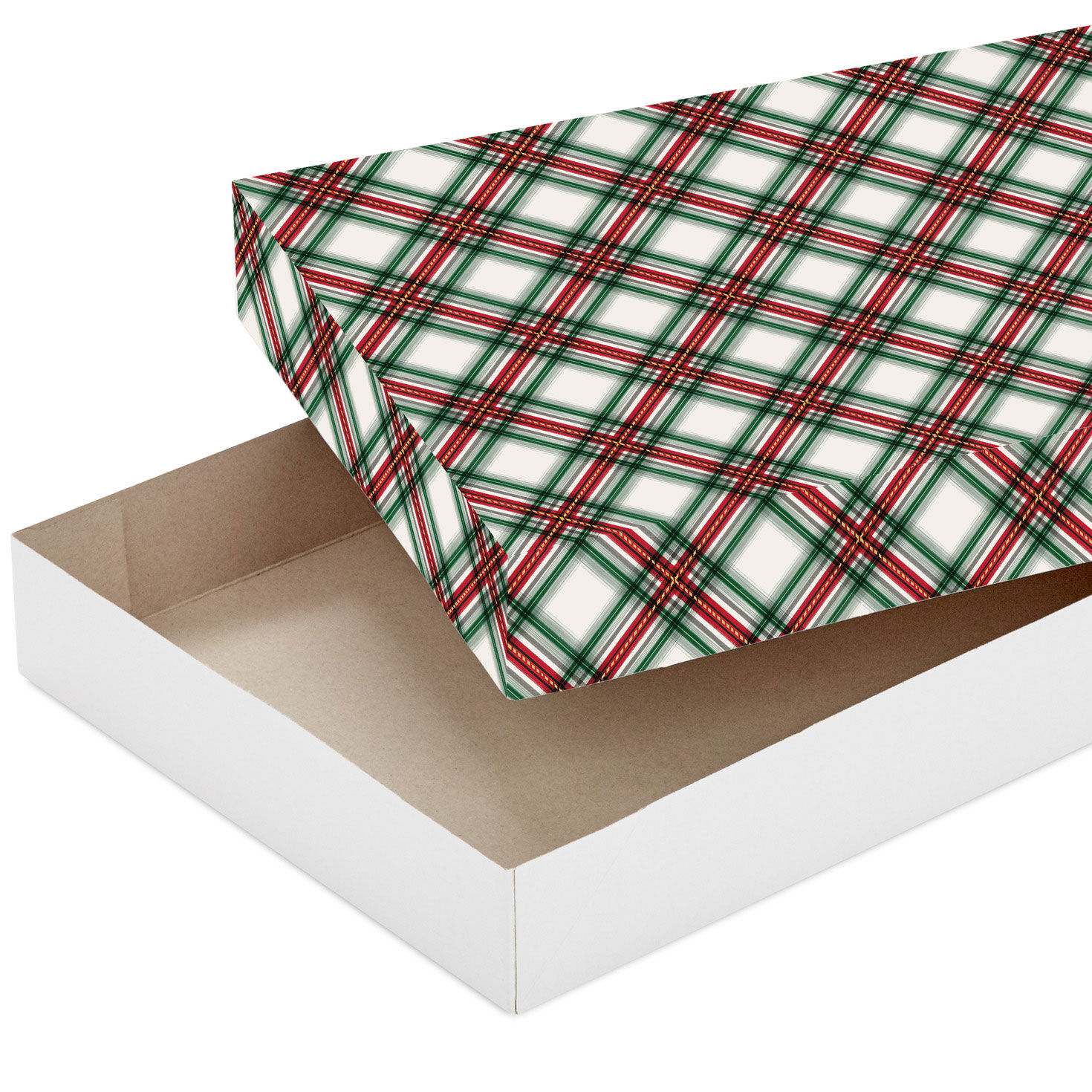 Classic Yuletide 10-Pack Assortment Christmas Gift Boxes for only USD 11.99 | Hallmark
