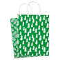13" Bright Fun 12-Pack Assorted Christmas Gift Bags, , large image number 9