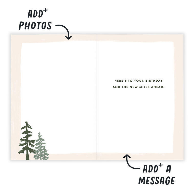 Your Epic Adventure Birthday eCard, , large image number 3