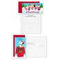 Peanuts® Gang Assorted Money Holder Boxed Christmas Cards, Pack of 36, , large image number 5