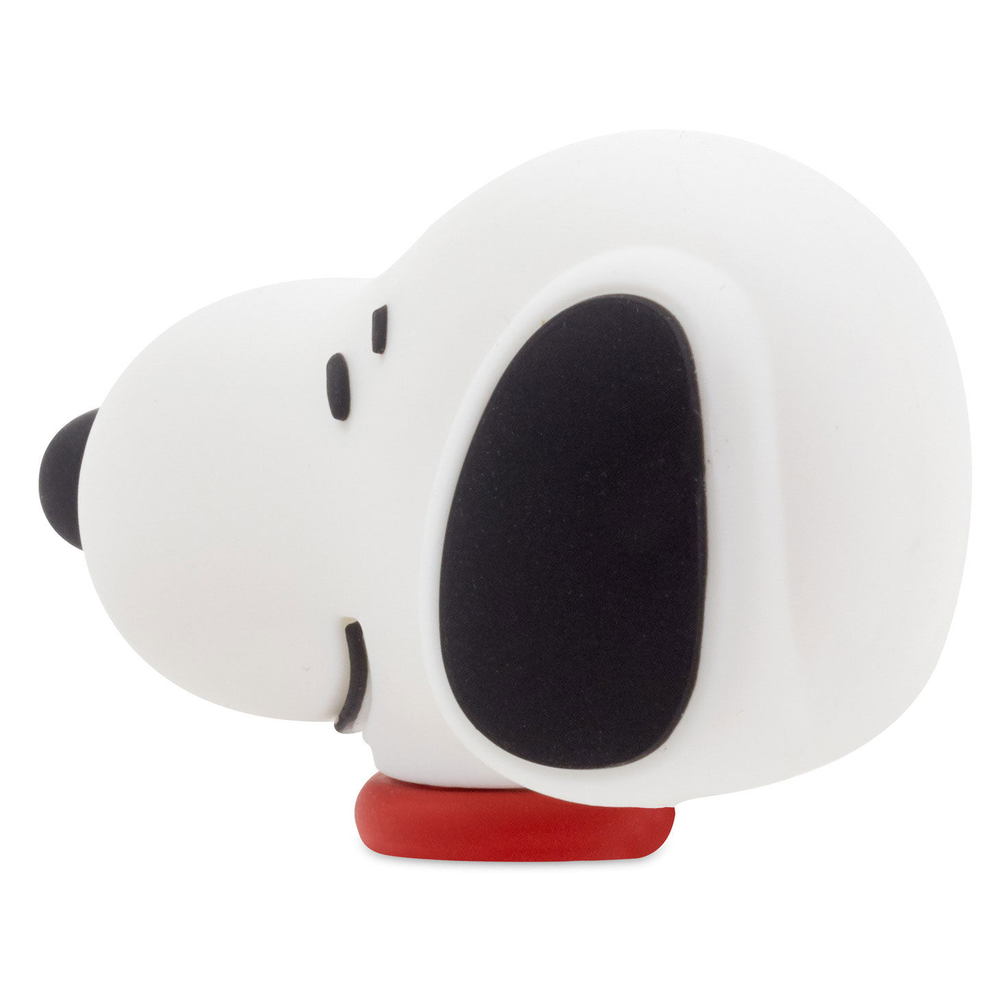 Peanuts&reg; Snoopy Charmers Silicone Charm, , large image number 5