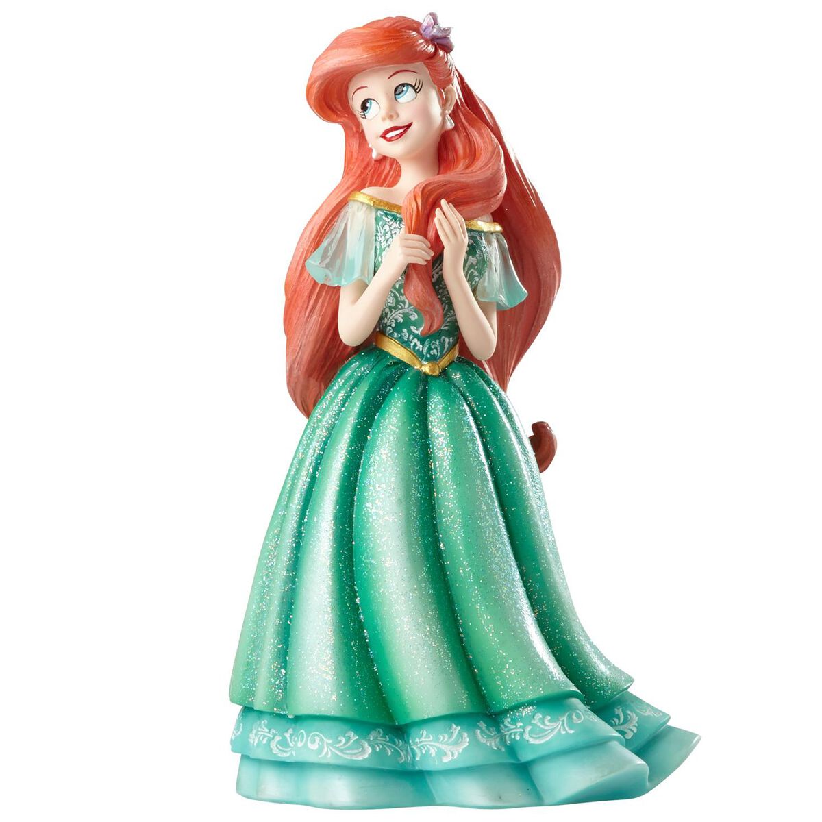 ariel showcase