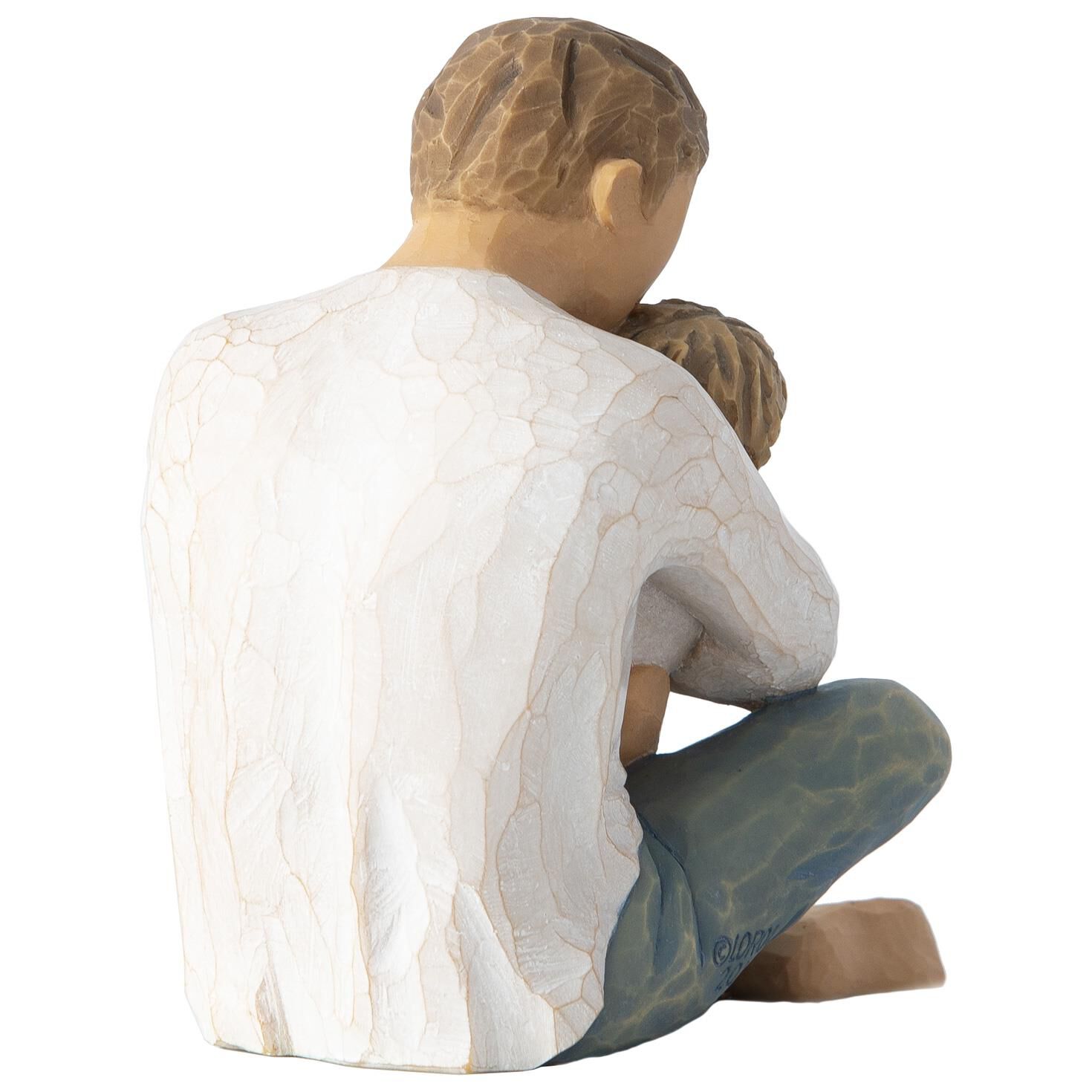 Willow Tree Little One Figurine, 4", , large image number 3