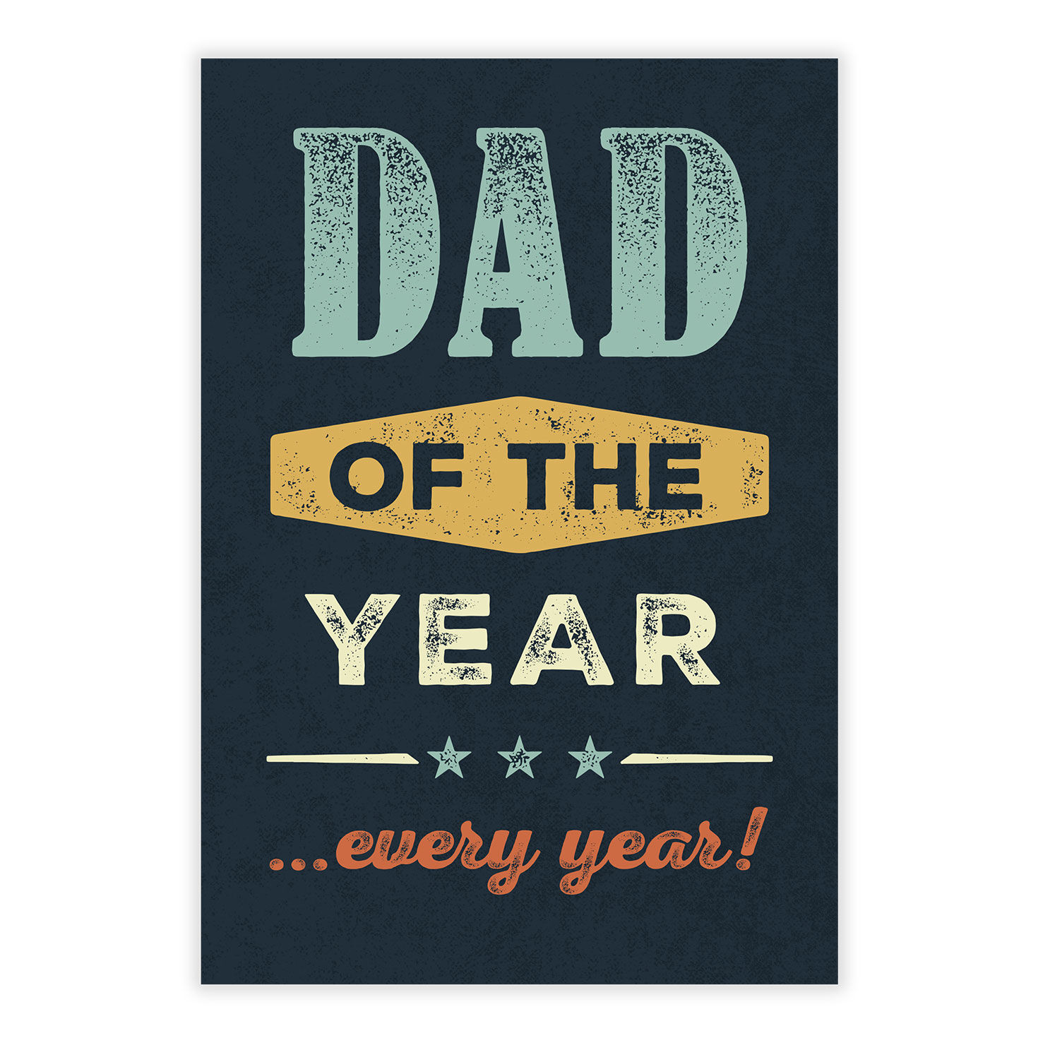 Dad of the Year eCard, , large image number 2