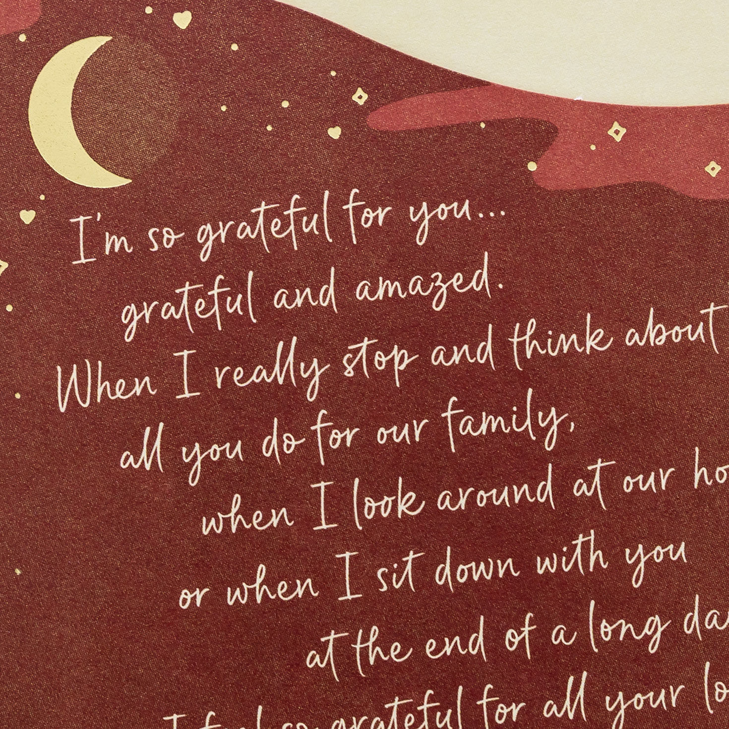 You're a Wonderful Husband Valentine's Day Card for only USD 5.99 | Hallmark