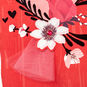 So Proud and Lucky in Love Valentine's Day Card for Wife, , large image number 5