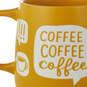 Gilmore Girls Coffee Coffee Coffee Mug, 21 oz., , large image number 4