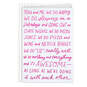 You and Me Do Happy Love Card, , large image number 1
