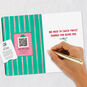 You're Nice List Material Venmo Christmas Card, , large image number 8