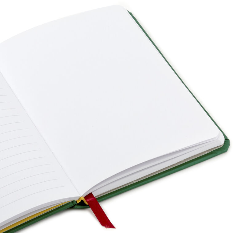 Adventure Awaits Prompted Journal, , large image number 8