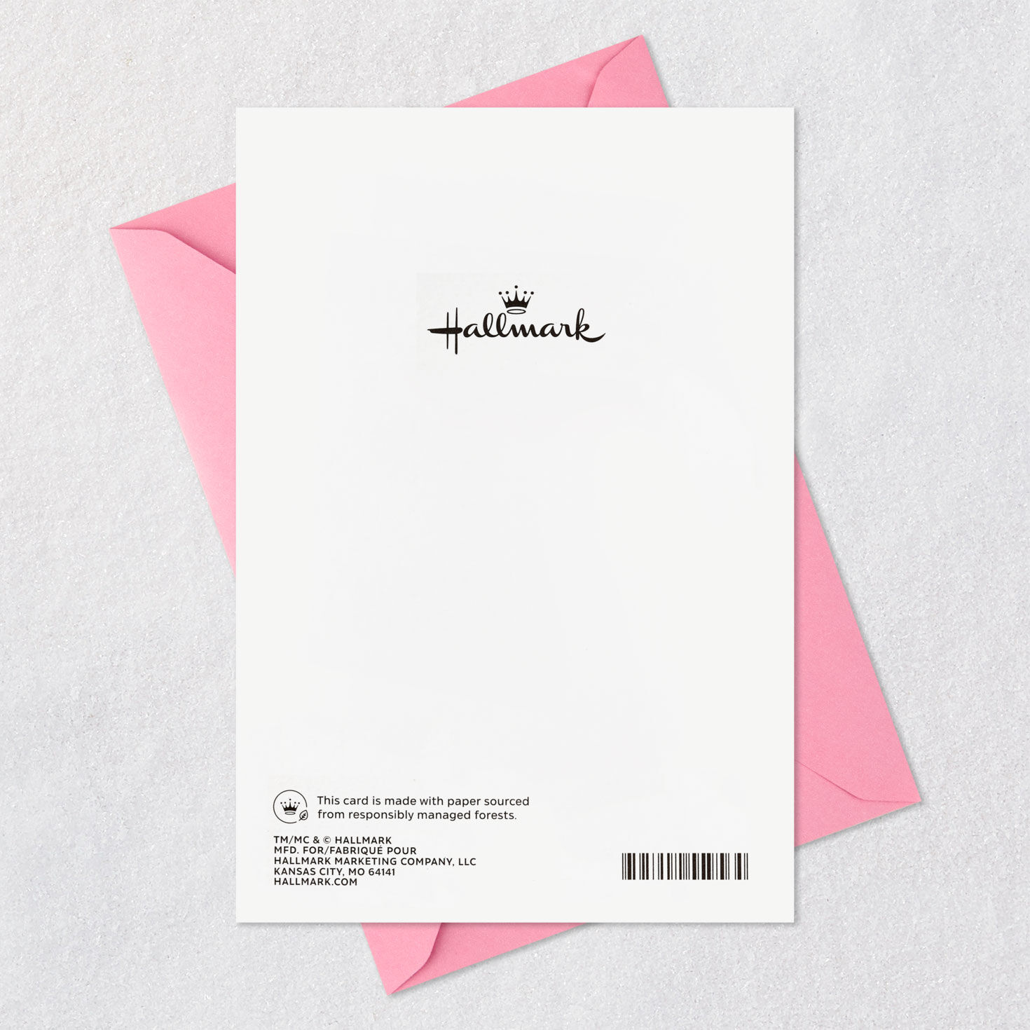 Butterfly and Flowers Nana Mother's Day Card  image number 8