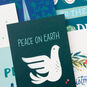 Peace and Joy Money-Holder Boxed Christmas Cards Assortment, Pack of 36, , large image number 6