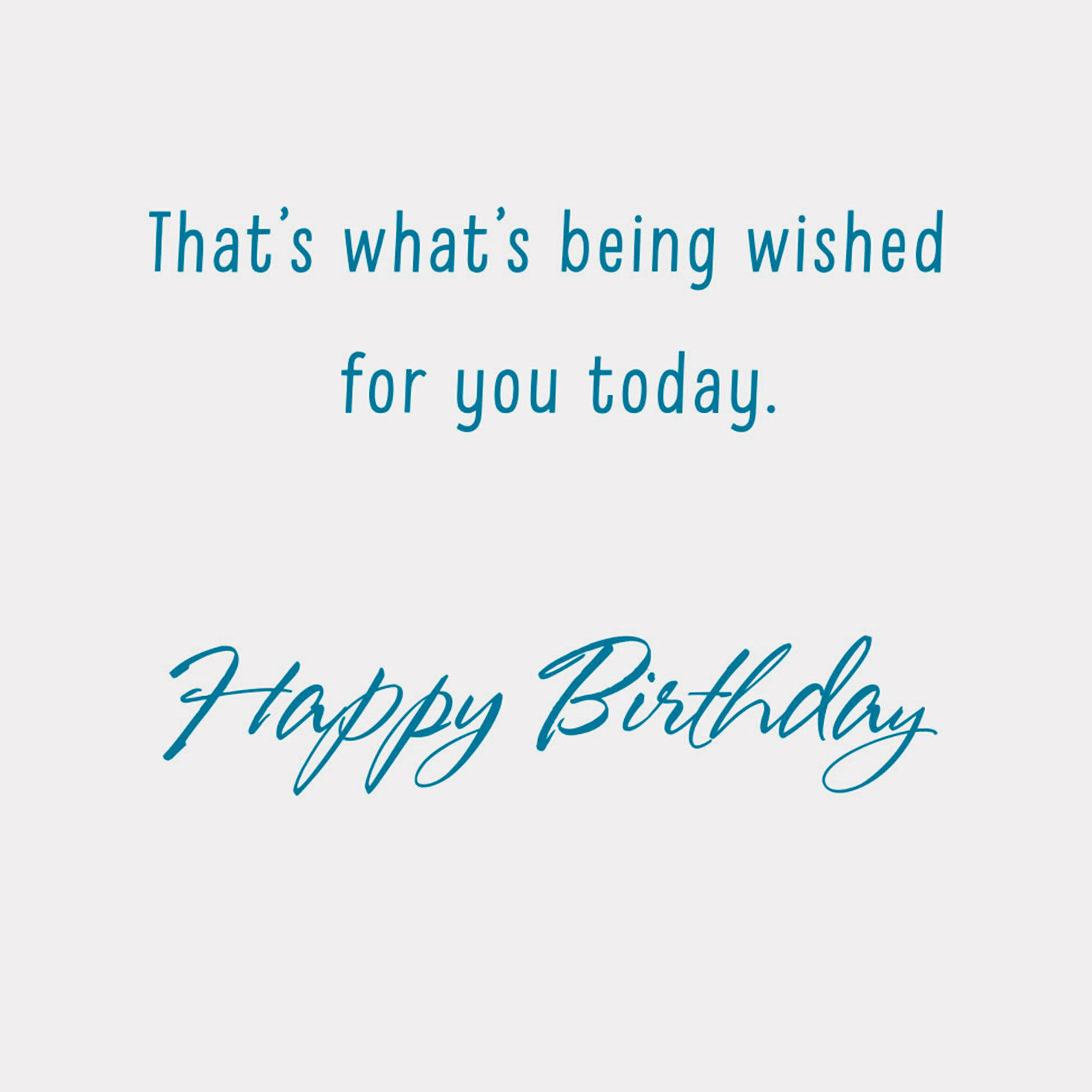 Sailboat on Lake Birthday Card for Nephew Sentiment image number 2