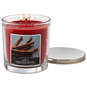 Cinnamon Wishes 3-Wick Jar Candle, 14 oz., , large image number 2