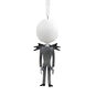 Disney Tim Burton's The Nightmare Before Christmas Jack Skellington Hallmark Ornament, , large image number 5