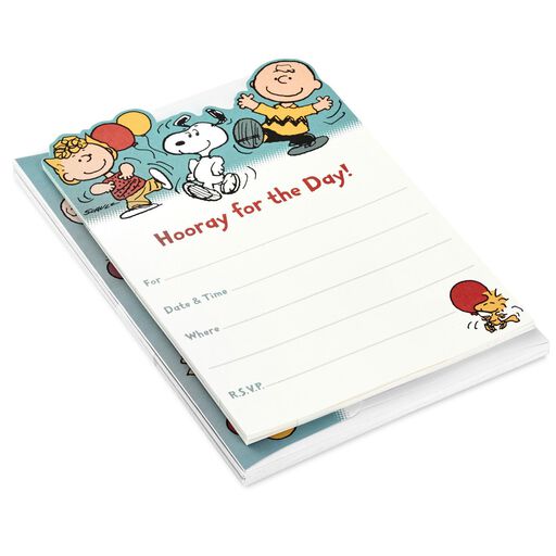 Invitations Hallmark