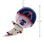 MLB Philadelphia Phillies™ Bobblehead Ornament, , large image number 3