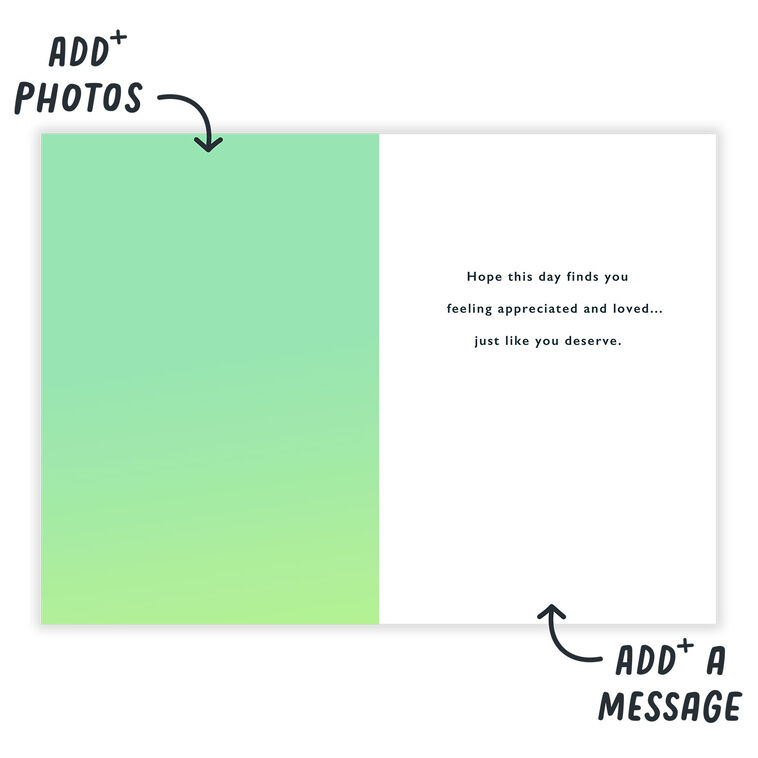 Blessed By You Love eCard From Family, , large image number 3