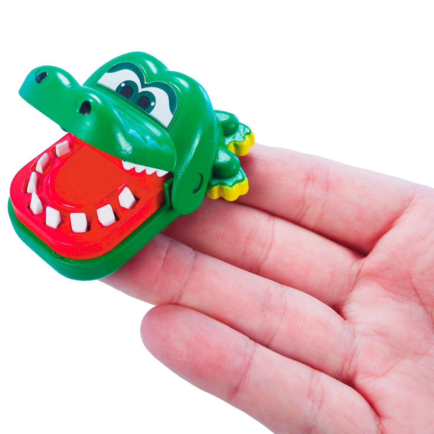 crocodile dentist big w