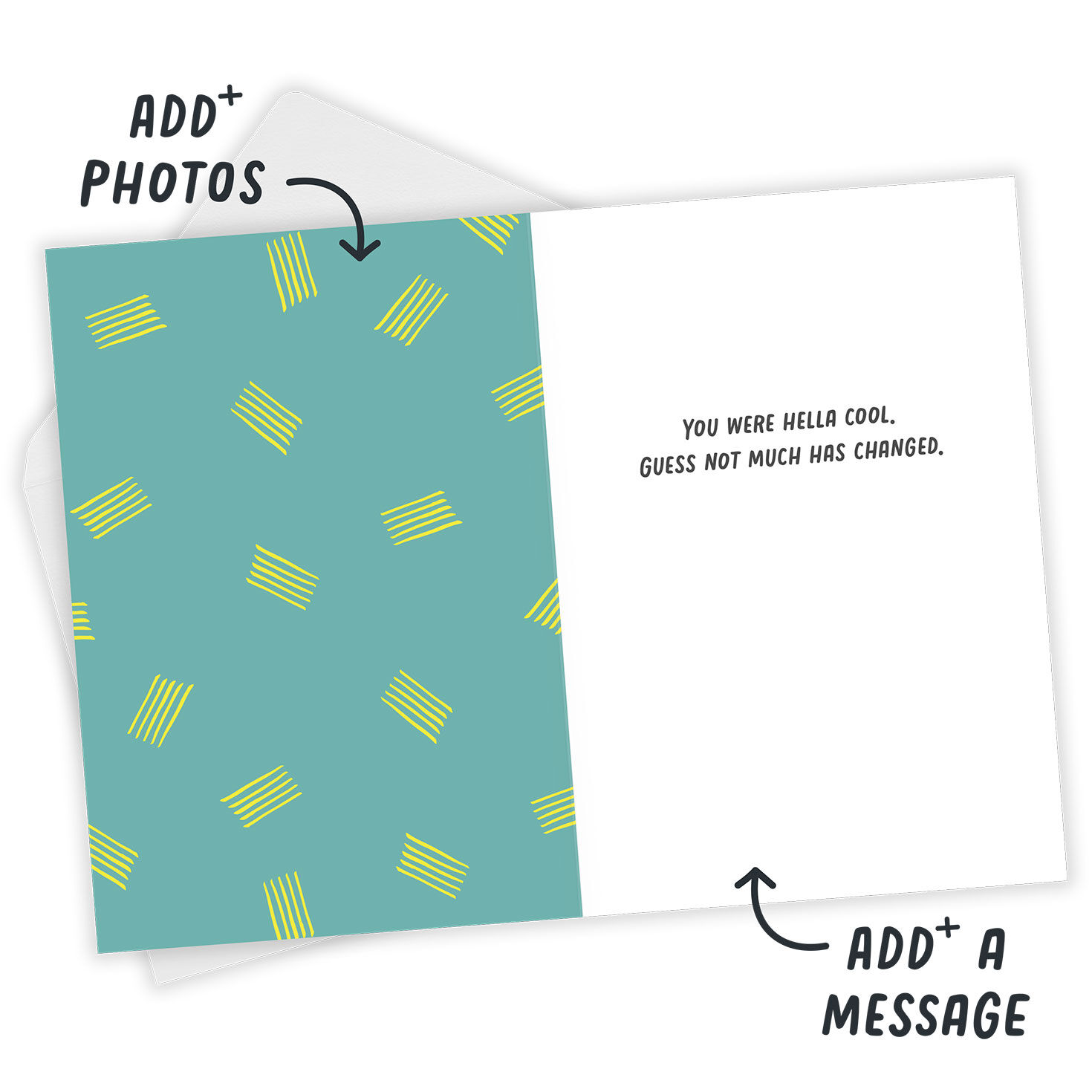 90s Retro Custom Card, , large image number 3