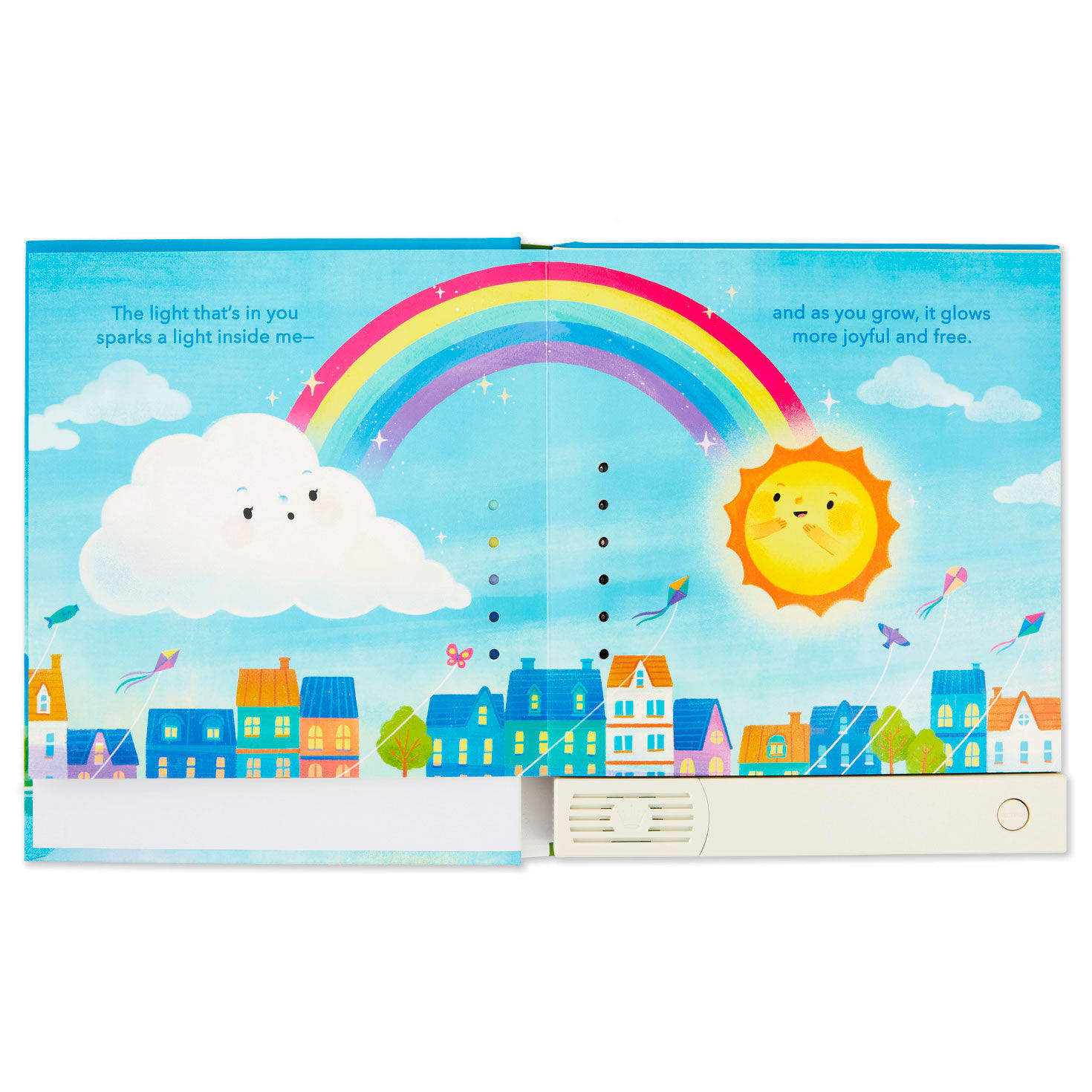 The Wonder of You Recordable Storybook, , large image number 4