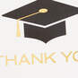 Mortarboard Blank Graduation Thank-You Notes, Pack of 40, , large image number 3