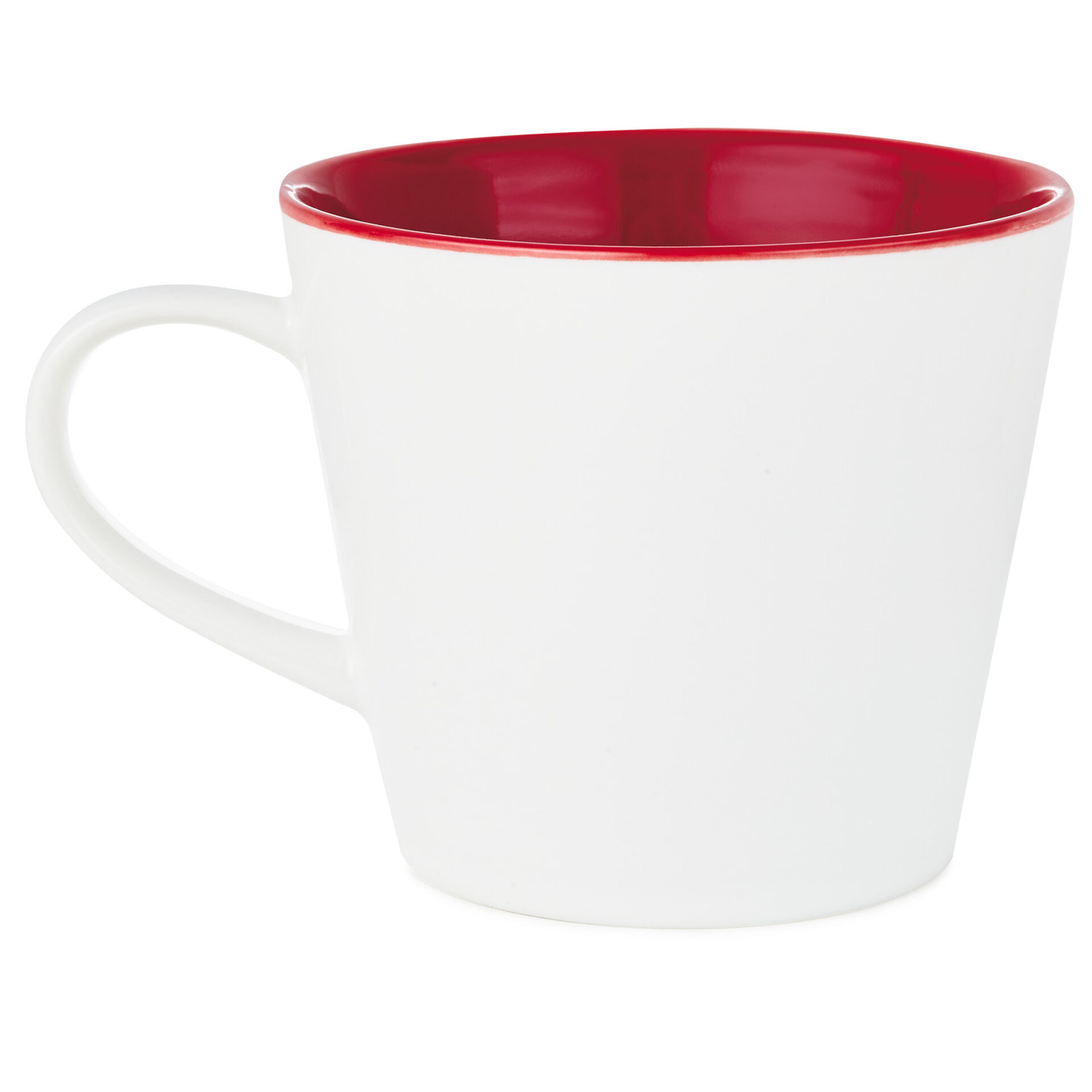 Hallmark Channel Christmas Magic Mug 20 Oz Mugs Teacups Hallmark