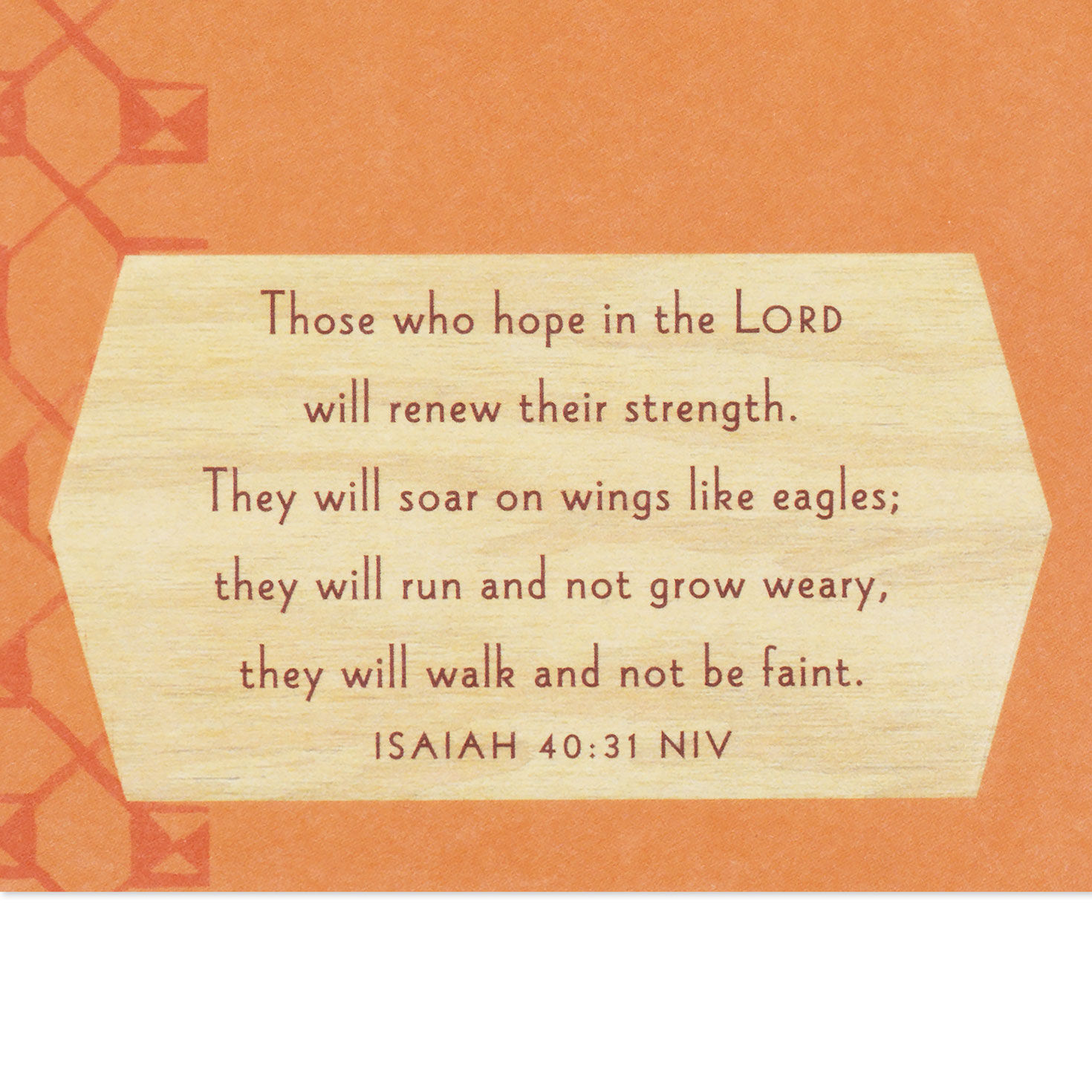 Pride and Love Religious Birthday Card for Son, , large image number 2