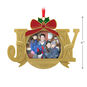 A Joy to Behold 2025 Metal Personalized Ornament, Custom Photo, , large image number 3