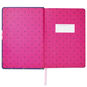 Pretty Poppies Notebook, , large image number 3