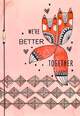 We're Better Together Valentine's Day Card, , large image number 1