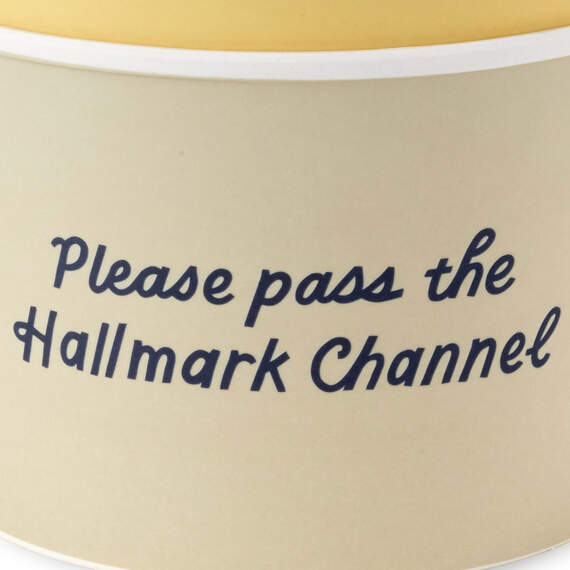 Hallmark Channel Popcorn Bowls, Set of 4, , large image number 4