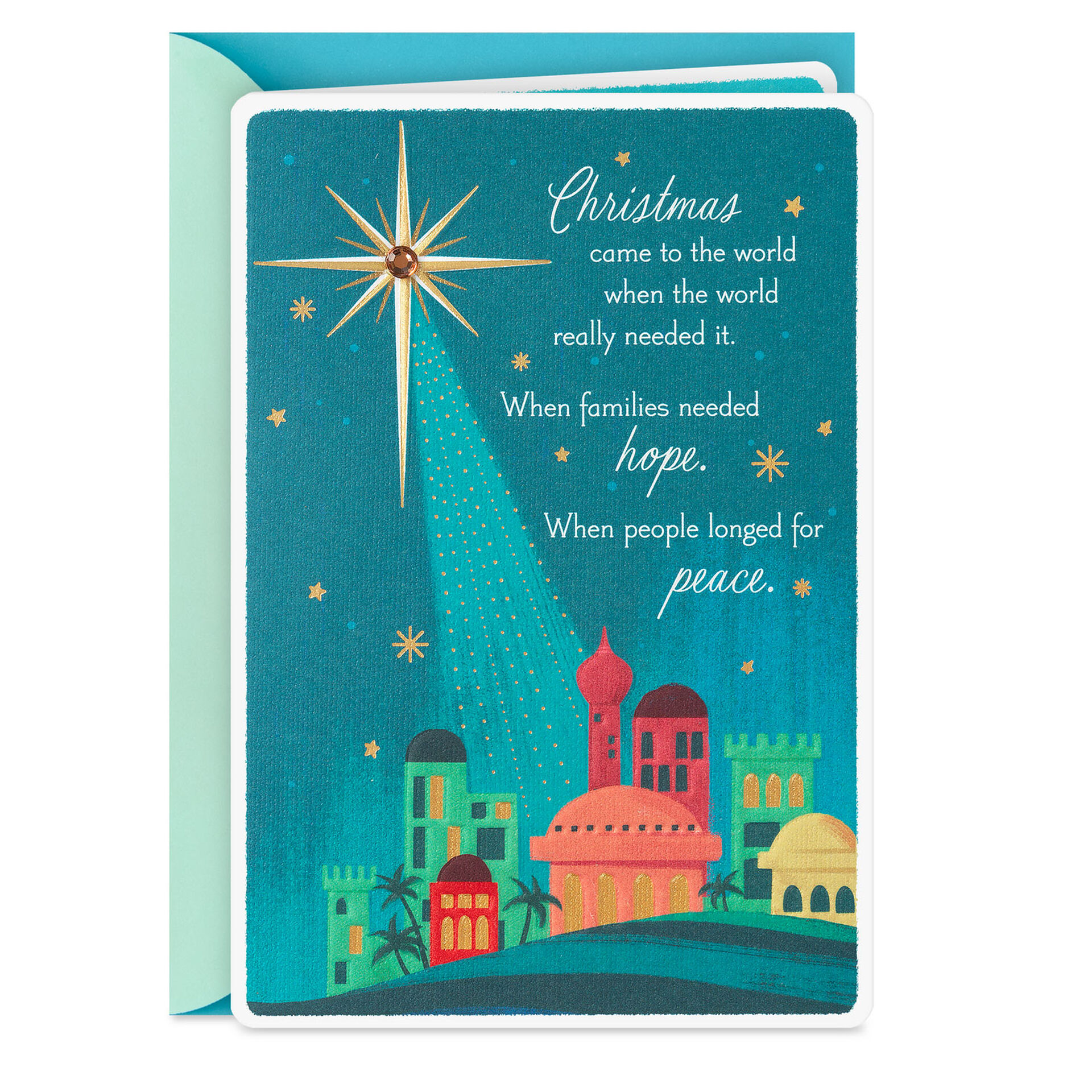 Christian Christmas Cards 2025 Uk Moria Mollee